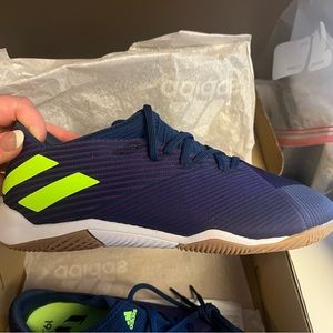 Brand New Adidas Shoes